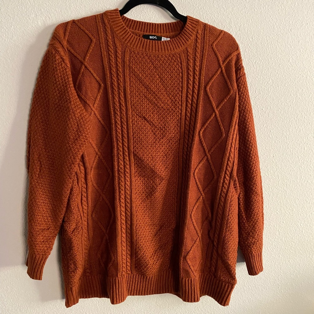 BDG sweater
